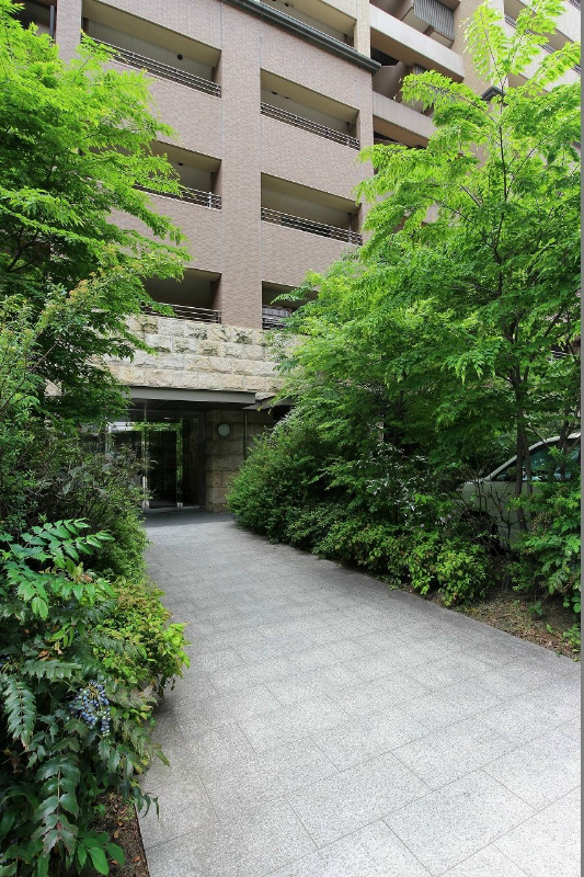 以和貴マンション金田 その他外観2