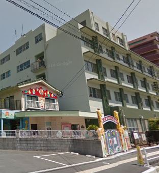 M・K・K萩崎町 内科
