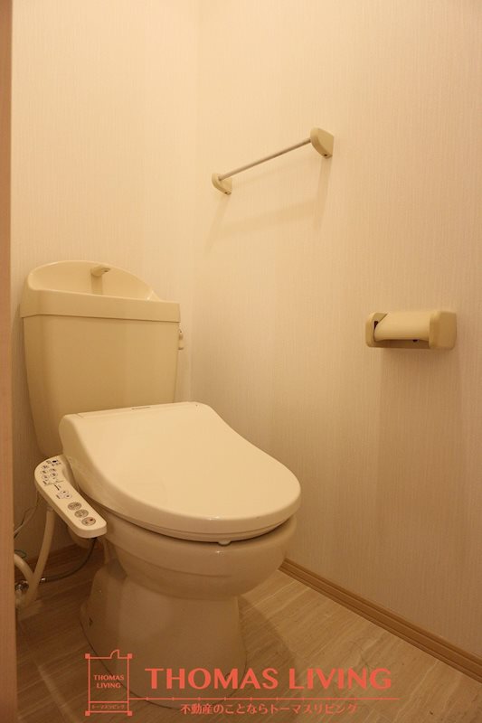 セジュール原町 その他5