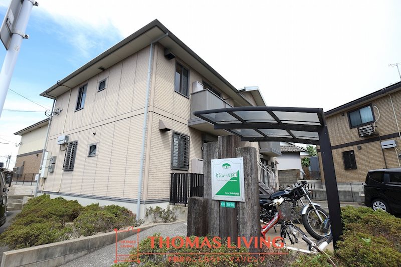 セジュール原町 その他外観1
