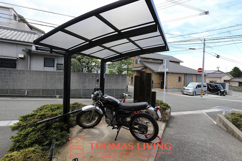 セジュール原町 その他25