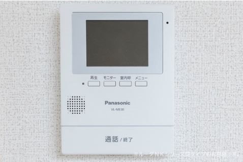 ペーパー・ムーン セキュリティ