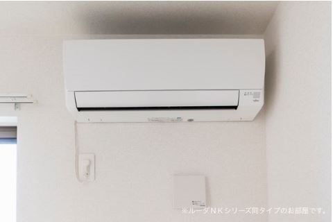 ペーパー・ムーン その他設備