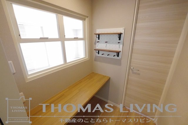 カーサ宮ノ前 直方 B棟  その他設備