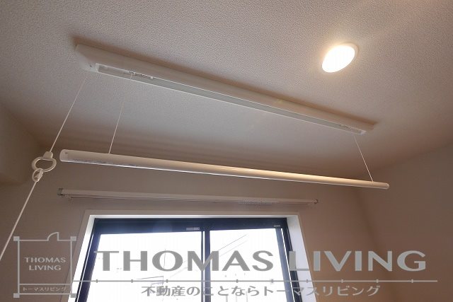 カーサ宮ノ前 直方 B棟  その他設備