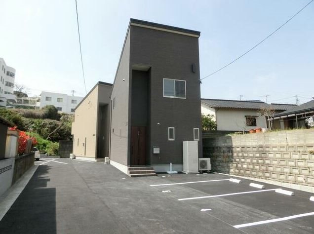 クラシックⅠ 外観