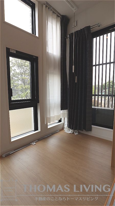 クローリス仙水 その他部屋・スペース