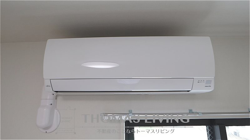 クローリス仙水 その他設備
