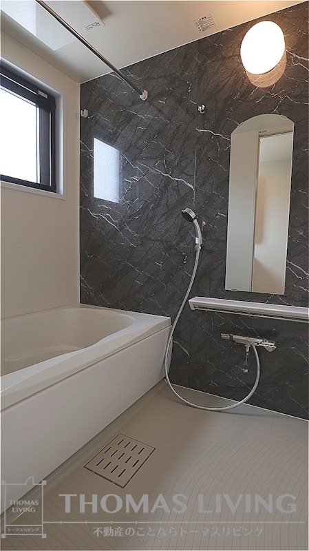 クローリス仙水 風呂画像
