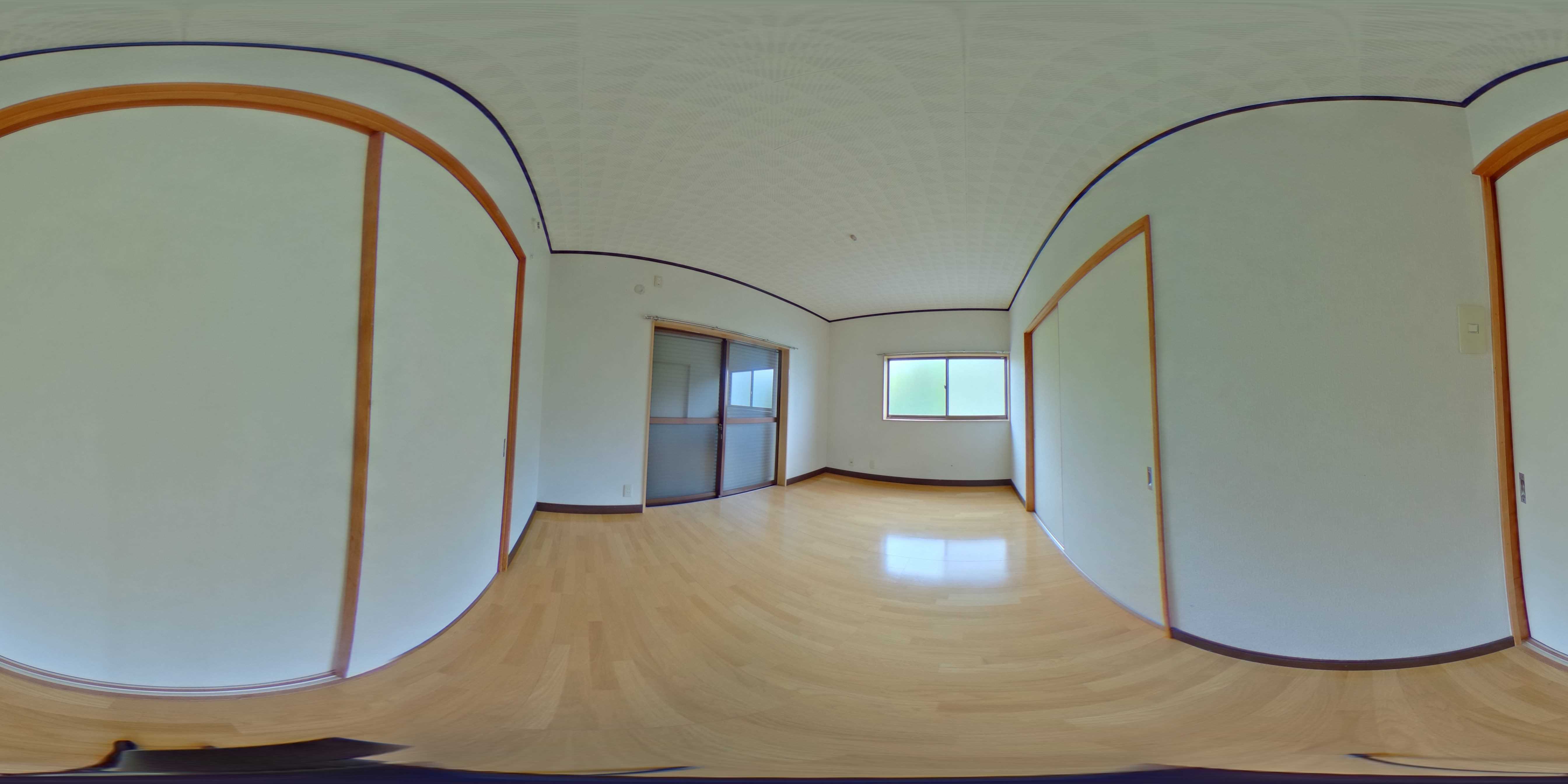 ハイム西町 その他部屋・スペース