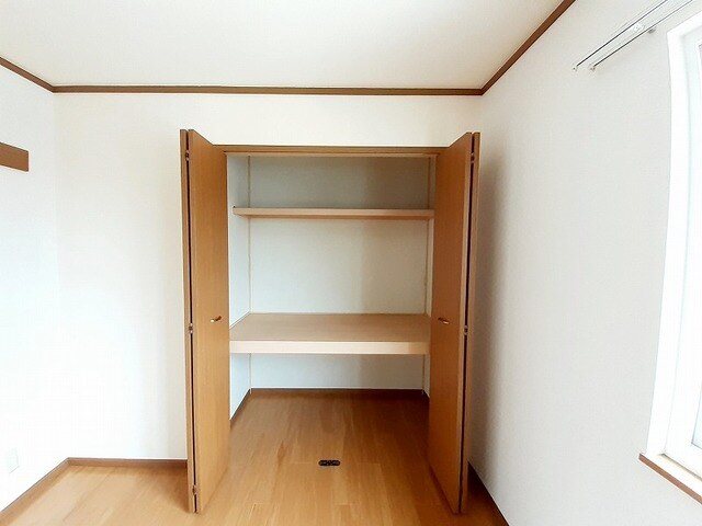 House Shoho 収納