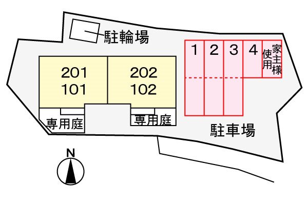 House Shoho 外観