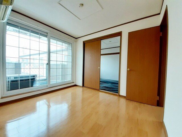 House Shoho リビング