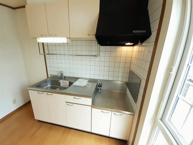 House Shoho キッチン