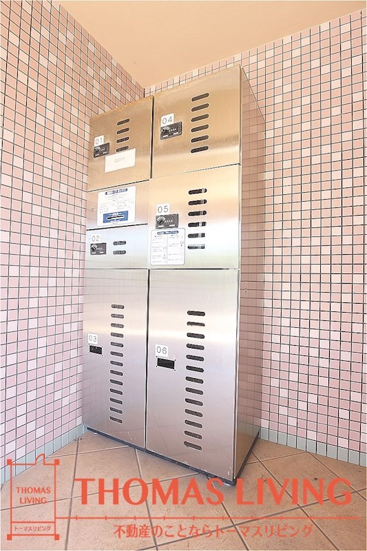 グランビュー華 その他共有部分