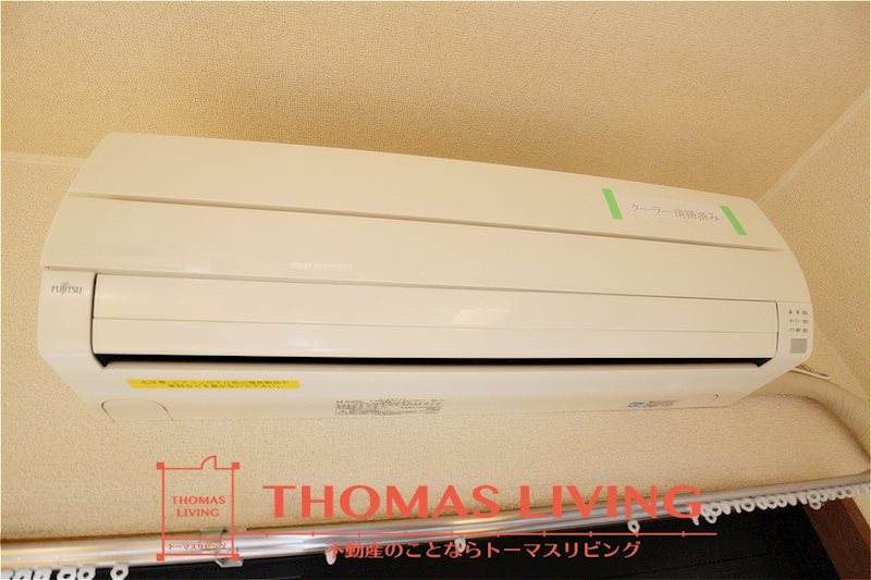 サンヴィレッジ宮園 その他設備