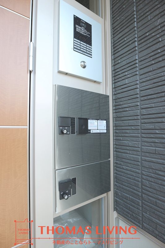 Bereo Nakama その他共有部分