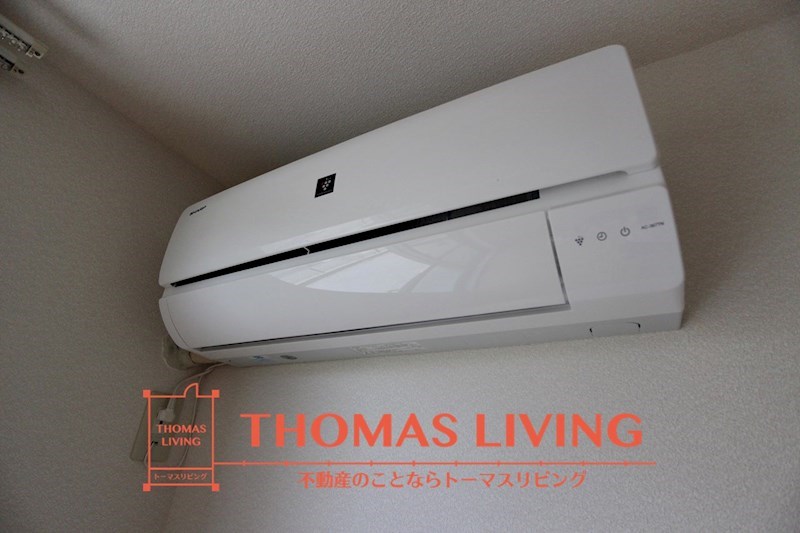 ノールカトレアⅡ D棟  その他設備