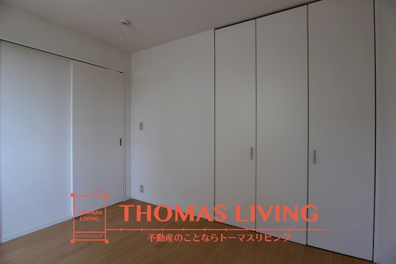ノールカトレアⅡ D棟  その他部屋・スペース