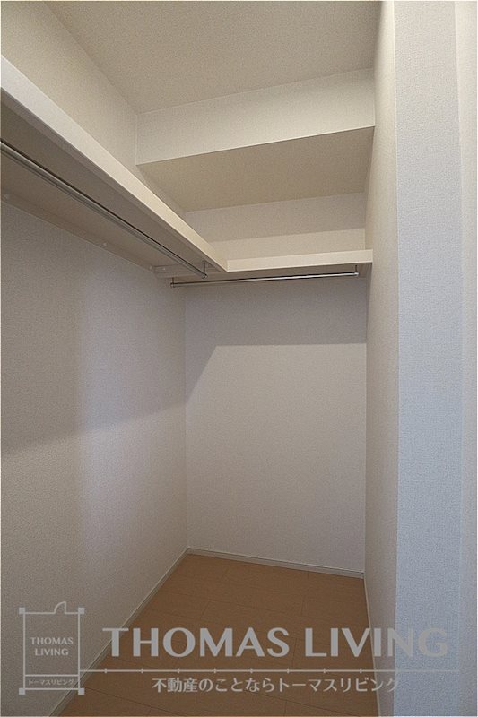 アステリア感田Ⅰ 収納