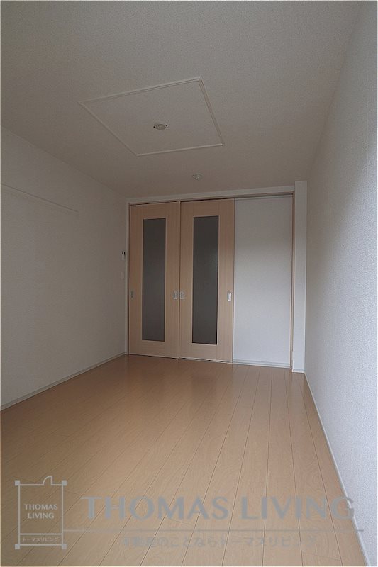 アステリア感田Ⅰ ベッドルーム