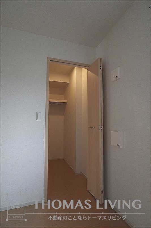 アステリア感田Ⅰ 収納