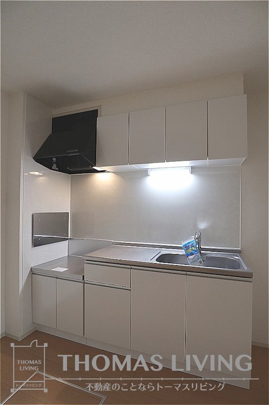 アステリア感田Ⅰ キッチン