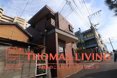 アンテスⅠ その他外観1