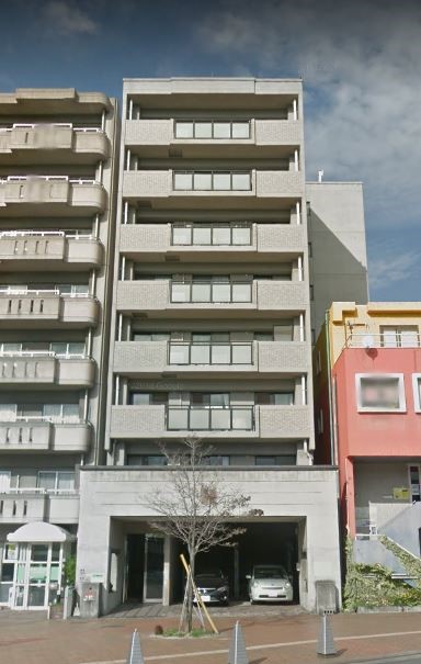 ラフィーネ戸畑 その他外観1