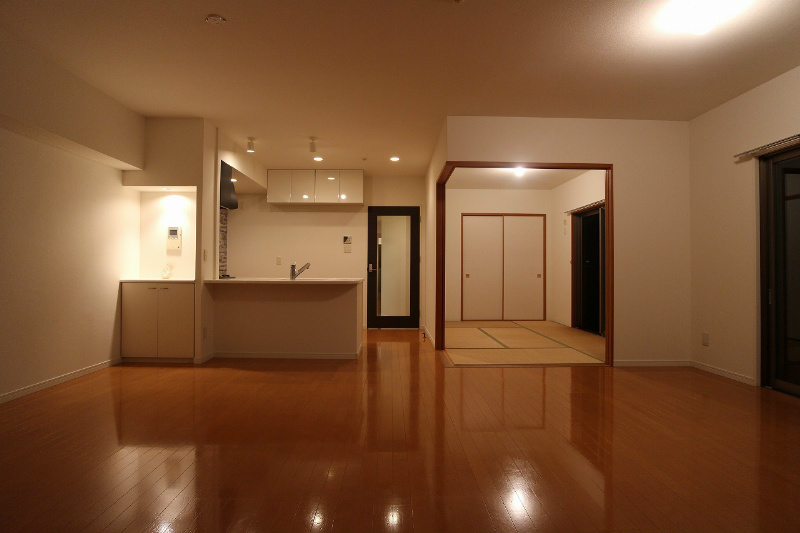 シャトレ大手町　S棟 その他7