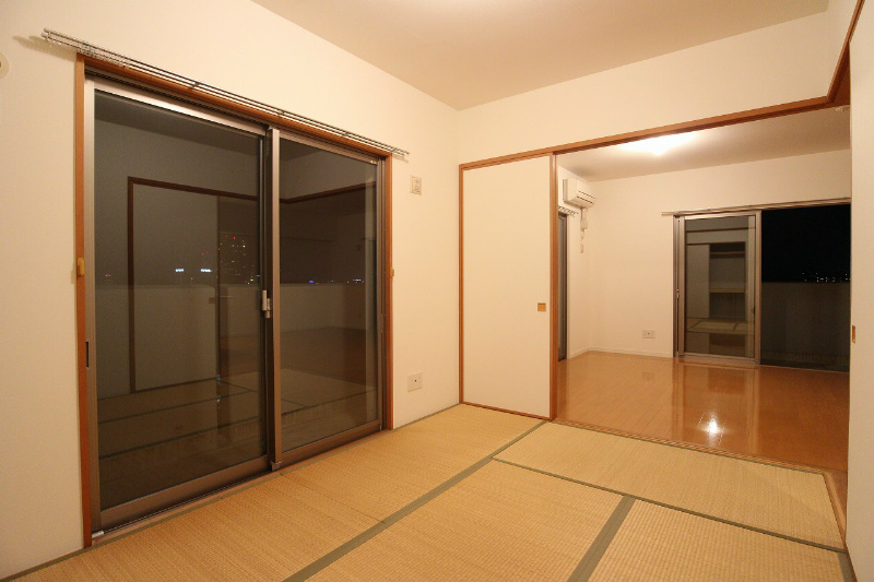 シャトレ大手町　S棟 その他12