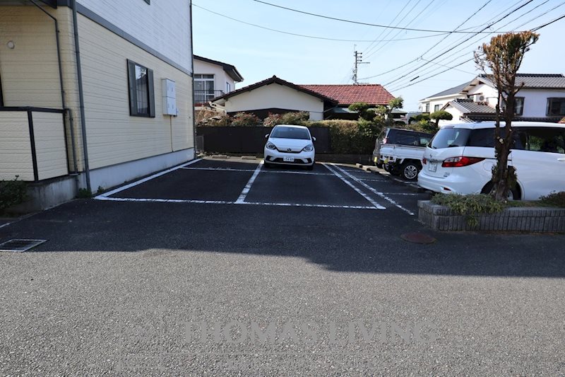 クレール上津役 その他6