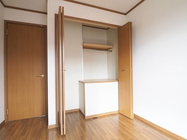 ドリーム・ＮＮ・Ｂ 収納