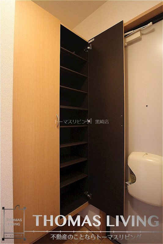 ノートルアージュブラン その他8