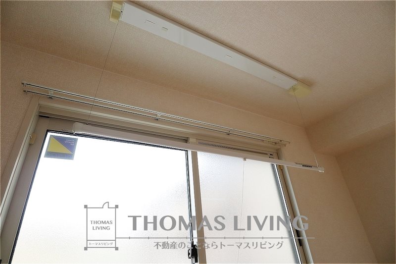 プティシャンヴェール その他設備