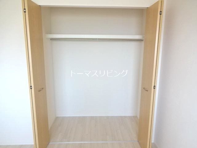 ベルタ6 収納