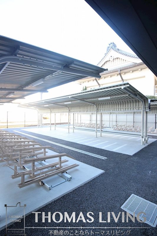 RJRプレシア西小倉駅前 その他9