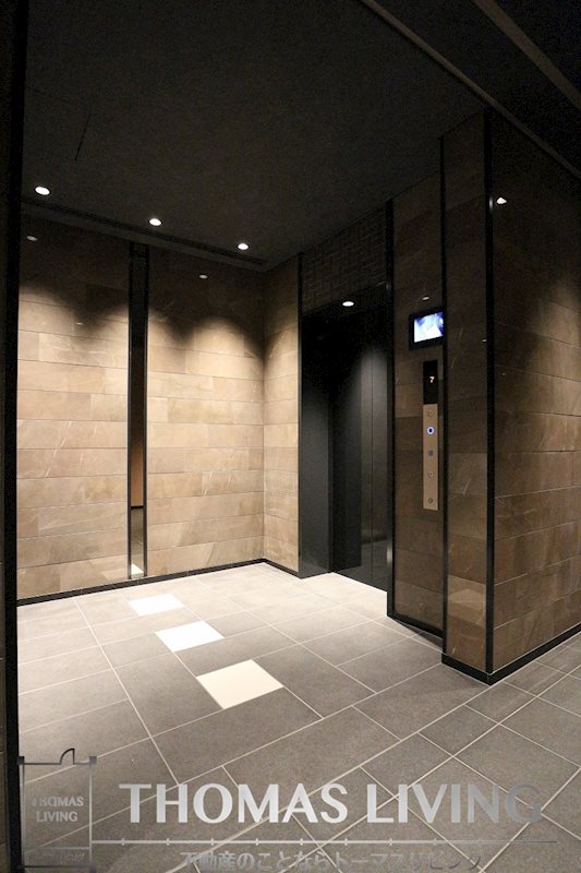 RJRプレシア西小倉駅前 その他12