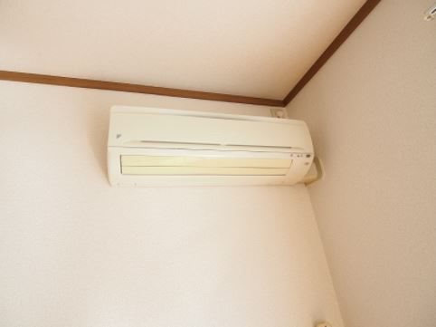 エヴァーグリーンF その他設備