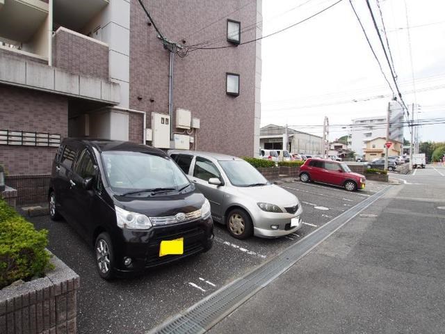 プレミールカネキ その他外観1