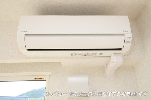 ヴィヴァーチェ直方Ⅱ その他設備