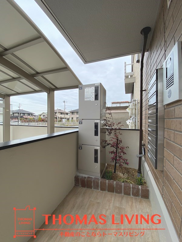 D-room相生町 その他11