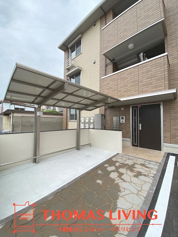 D-room相生町 その他18