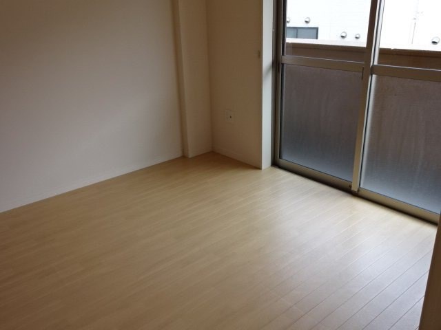 グランドゥール  ベッドルーム