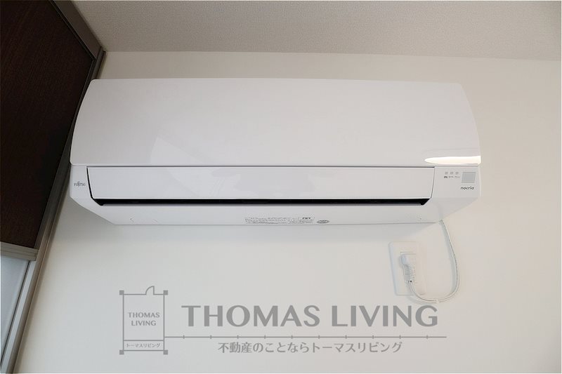 セジュール高須南  その他設備