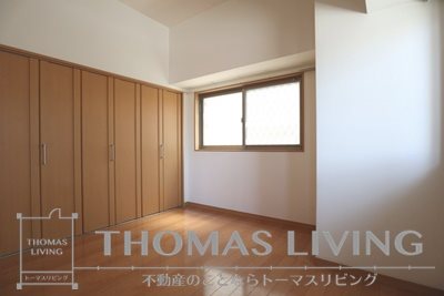 サンシャイン・マリンズ井堀 ベッドルーム