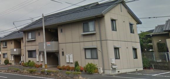 グランディール愛2　B棟 その他外観1