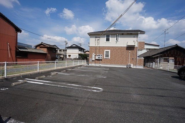 カーサKF その他共有部分