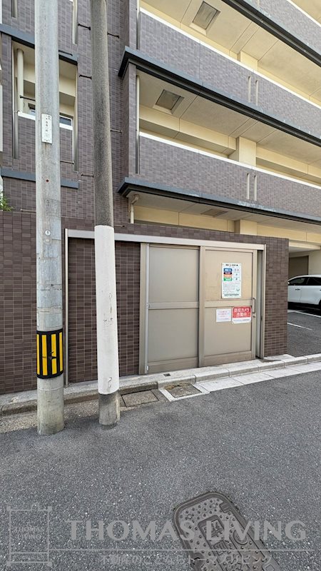 グランドキャッスル三萩野 その他6