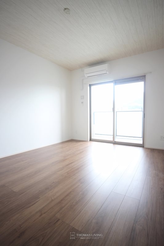 GRACE上富野 その他部屋・スペース
